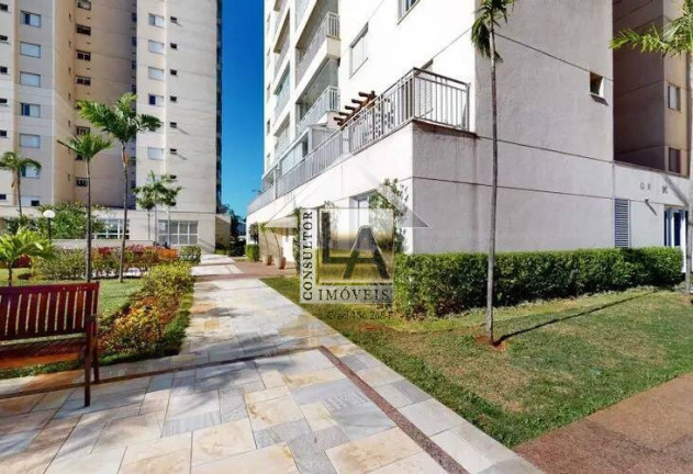 Imagem Apartamento com 2 Quartos à Venda, 80 m² em Jurubatuba - São Paulo Imagem Apartamento com 2 Quartos à Venda, 80 m² em Jurubatuba - São Paulo