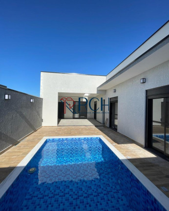 Imagem Casa com 3 Quartos à Venda, 171 m² em Parque Ibiti Reserva - Sorocaba