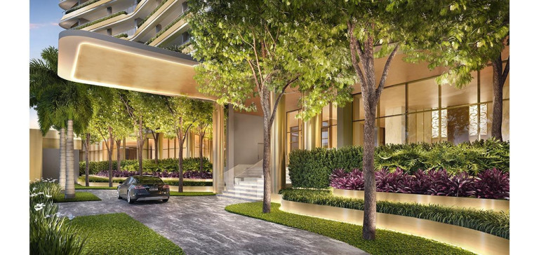 Imagem Apartamento com 4 Quartos à Venda, 359 m² em Moema - São Paulo
