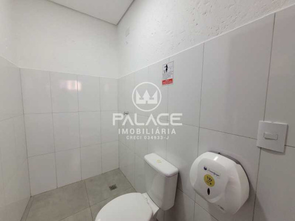 Imagem Sala Comercial para Alugar, 137 m² em Vila Independência - Piracicaba Imagem Sala Comercial para Alugar, 137 m² em Vila Independência - Piracicaba