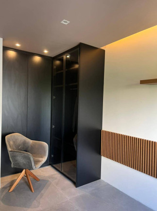 Imagem Apartamento com 2 Quartos à Venda, 50 m² em Melville Empresarial I E Ii - Barueri