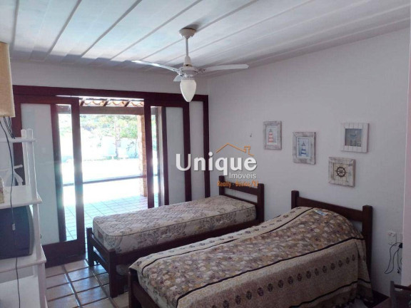 Imagem Casa com 7 Quartos à Venda, 600 m² em João Fernandes - Armação Dos Búzios