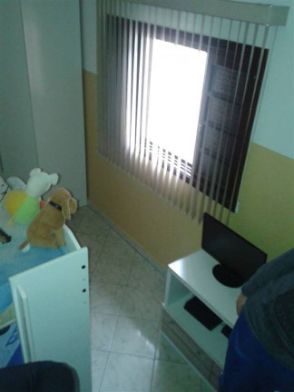 Imagem Casa com 2 Quartos à Venda, 72 m² em Mirim - Praia Grande Imagem Casa com 2 Quartos à Venda, 72 m² em Mirim - Praia Grande