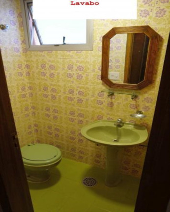 Imagem Apartamento com 3 Quartos à Venda, 134 m² em Jardim Paulista - São Paulo