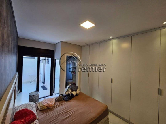 Imagem Casa com 3 Quartos à Venda, 130 m² em Jardim Bréscia - Indaiatuba