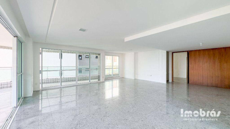 Imagem Apartamento com 3 Quartos à Venda, 260 m² em Meireles - Fortaleza