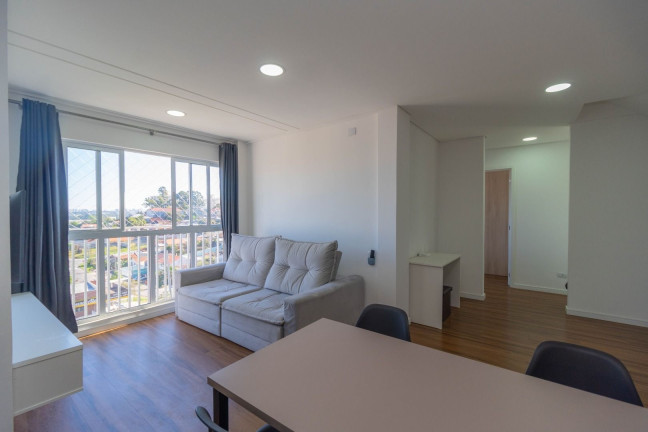 Imagem Apartamento com 2 Quartos à Venda, 84 m² em Bairro Alto - Curitiba Imagem Apartamento com 2 Quartos à Venda, 84 m² em Bairro Alto - Curitiba