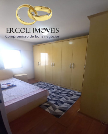 Imagem Apartamento com 2 Quartos à Venda, 60 m² em Vila Marieta - São Paulo