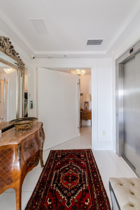 Imagem Apartamento com 4 Quartos à Venda, 365 m² em Bela Vista - Porto Alegre