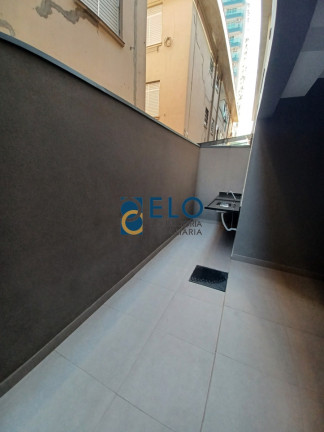 Imagem Sobrado com 2 Quartos à Venda, 90 m² em Boqueirão - Santos Imagem Sobrado com 2 Quartos à Venda, 90 m² em Boqueirão - Santos