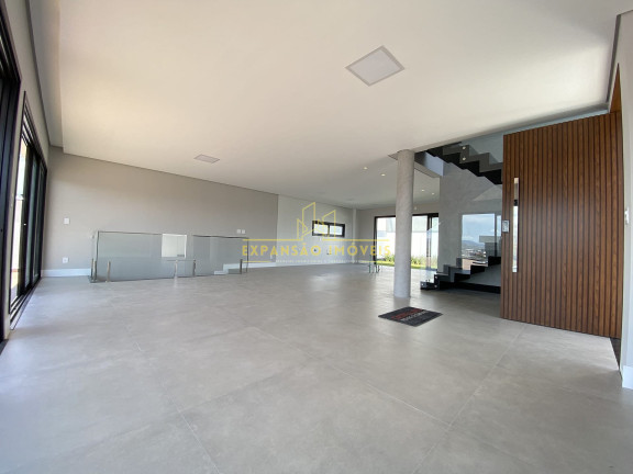 Imagem Casa com 3 Quartos à Venda, 420 m² em Pedra Branca - Palhoça