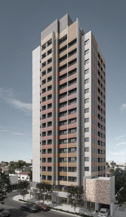 Apartamento com 1 Quarto à Venda, 18 m² em Campos Elíseos - São Paulo