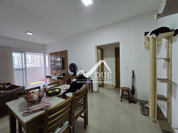 Imagem Apartamento com 2 Quartos à Venda, 81 m² em Campo Grande - Santos Imagem Apartamento com 2 Quartos à Venda, 81 m² em Campo Grande - Santos