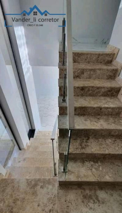 Imagem Imóvel com 3 Quartos à Venda, 234 m² em Jardim Elisa