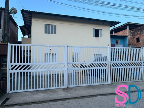 Imagem Apartamento com 2 Quartos à Venda, 67 m² em Taquaral - Ubatuba