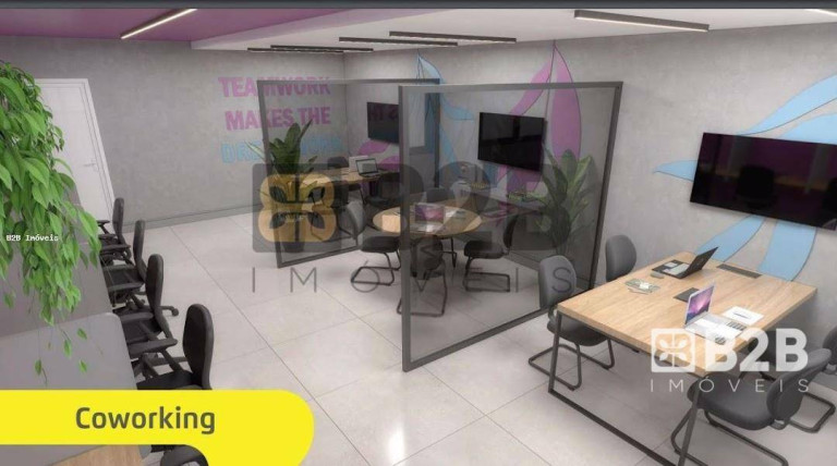 Imagem Apartamento com 1 Quarto à Venda, 35 m² em Jardim Infante Dom Henrique - Bauru Imagem Apartamento com 1 Quarto à Venda, 35 m² em Jardim Infante Dom Henrique - Bauru