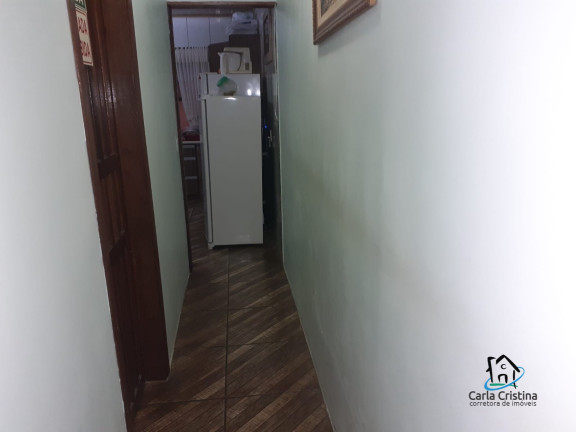 Imagem Casa com 2 Quartos à Venda, 168 m² em Balneário Marisol - Pontal Do Paraná