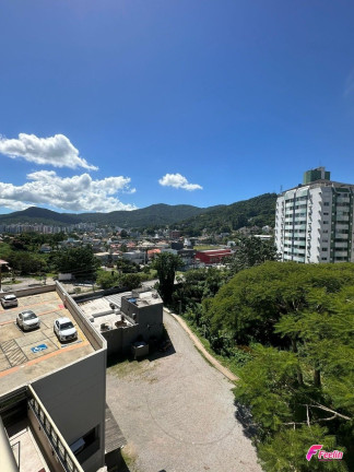 Imagem Apartamento com 1 Quarto à Venda, 48 m² em Córrego Grande - Florianópolis Imagem Apartamento com 1 Quarto à Venda, 48 m² em Córrego Grande - Florianópolis