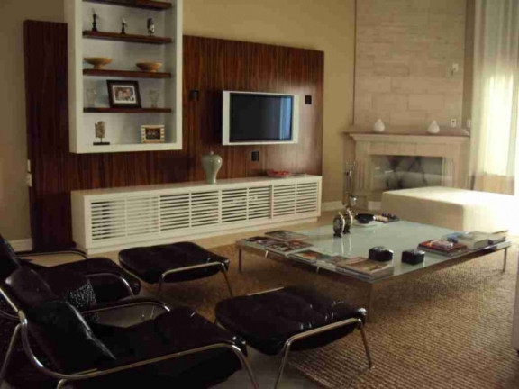 Imagem Casa de Condomínio com 5 Quartos à Venda, 1.100 m² em Tamboré 1 - Barueri Imagem Casa de Condomínio com 5 Quartos à Venda, 1.100 m² em Tamboré 1 - Barueri