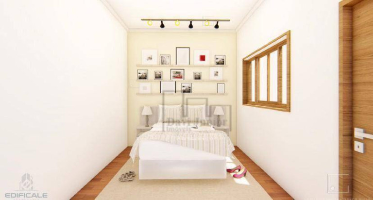 Imagem Casa com 2 Quartos à Venda, 55 m² em Jardim Wanel Ville Iv - Sorocaba Imagem Casa com 2 Quartos à Venda, 55 m² em Jardim Wanel Ville Iv - Sorocaba