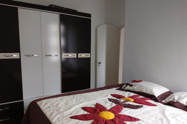 Imagem Apartamento com 2 Quartos à Venda, 84 m² em Enseada - Guarujá