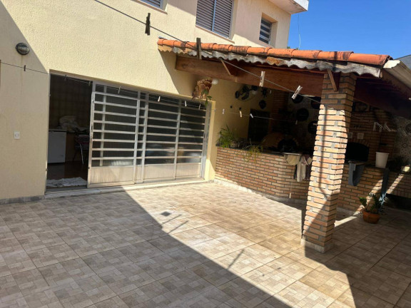 Imagem Sobrado com 5 Quartos à Venda, 387 m² em Vila Carrão - São Paulo Imagem Sobrado com 5 Quartos à Venda, 387 m² em Vila Carrão - São Paulo