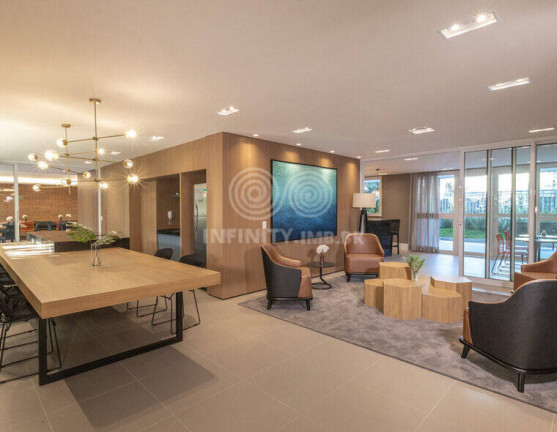 Imagem Apartamento com 2 Quartos à Venda, 68 m² em Jardim Prudência - São Paulo