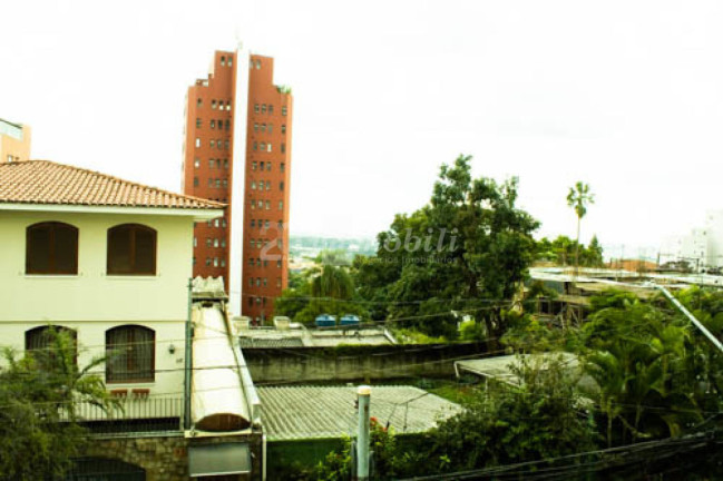 Imagem Casa com 3 Quartos à Venda, 154 m² em Sumarezinho - São Paulo