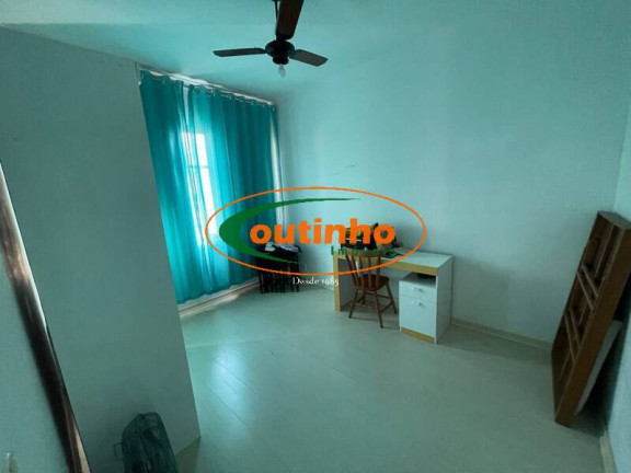 Imagem Apartamento com 3 Quartos à Venda, 100 m² em Tijuca - Rio De Janeiro