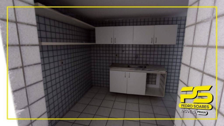 Imagem Apartamento com 3 Quartos à Venda, 91 m² em Jardim Oceania - João Pessoa