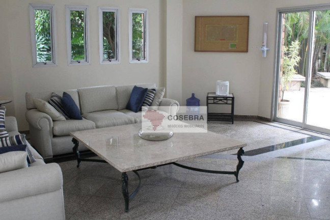 Imagem Apartamento com 4 Quartos à Venda, 182 m² em Moema índios - São Paulo