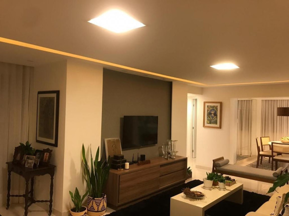Imagem Apartamento com 2 Quartos à Venda, 110 m² em Caminho Das árvores - Salvador Imagem Apartamento com 2 Quartos à Venda, 110 m² em Caminho Das árvores - Salvador