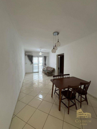 Imagem Apartamento com 2 Quartos à Venda, 112 m² em Vila Guilhermina - Praia Grande