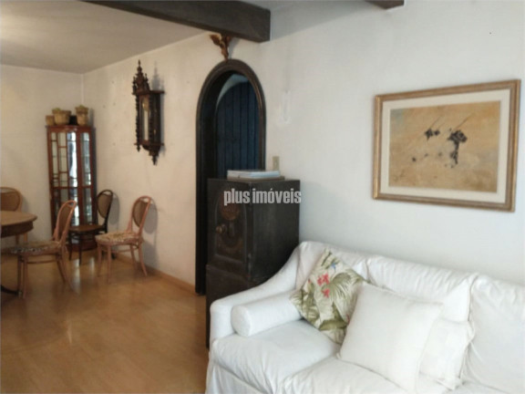 Imagem Apartamento com 4 Quartos à Venda, 180 m² em Itaim Bibi - São Paulo