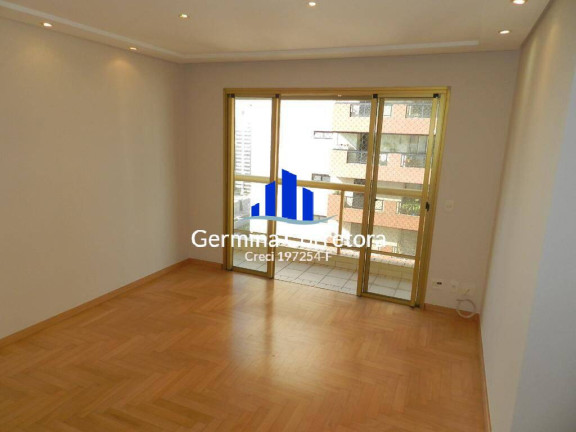 Foto do imóvel Apartamento com 3 Quartos à Venda, 108 m² em Alphaville Centro Industrial E Empresarial/alphaville. - Barueri
