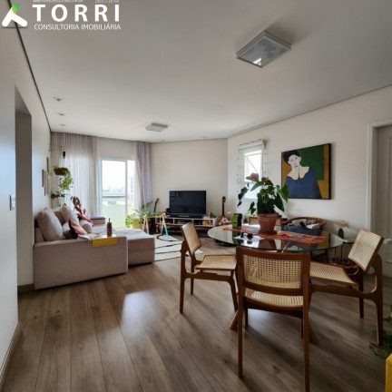 Apartamento com 2 Quartos à Venda, 86 m² em Vila Jardini - Sorocaba