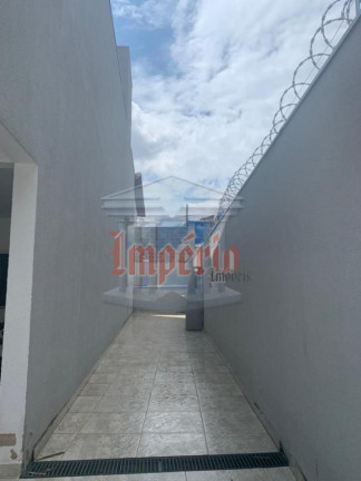 Imagem Sobrado com 3 Quartos à Venda, 125 m² em Vila Floresta - Santo André Imagem Sobrado com 3 Quartos à Venda, 125 m² em Vila Floresta - Santo André