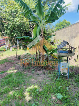 Imagem Terreno à Venda, 300 m² em Broa - Brotas Imagem Terreno à Venda, 300 m² em Broa - Brotas