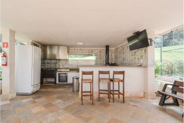 Imagem Apartamento com 2 Quartos à Venda, 82 m² em Jardim Das Vertentes - São Paulo