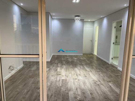 Imagem Apartamento com 3 Quartos à Venda, 111 m² em Jardim Bonfiglioli - Jundiaí
