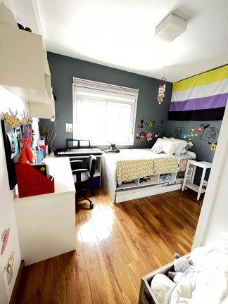 Imagem Apartamento com 3 Quartos à Venda, 163 m² em Jardim Campo Grande - São Paulo