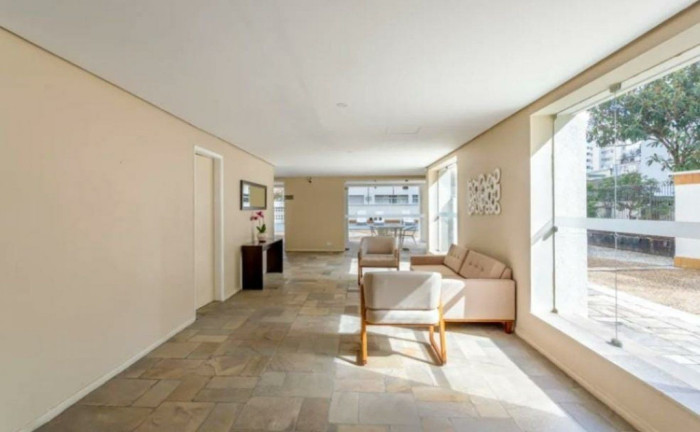 Imagem Apartamento com 2 Quartos à Venda, 80 m² em Higienópolis - São Paulo Imagem Apartamento com 2 Quartos à Venda, 80 m² em Higienópolis - São Paulo
