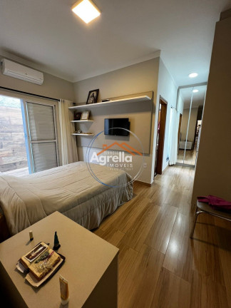 Imagem Casa com 3 Quartos à Venda, 80 m² em Imóvel Pedregulhal - Mogi Guaçu