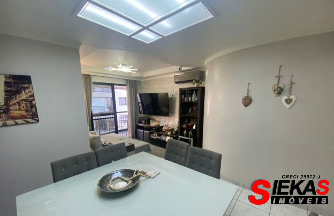Imagem Apartamento com 2 Quartos à Venda, 89 m² em Vila Bela - São Paulo
