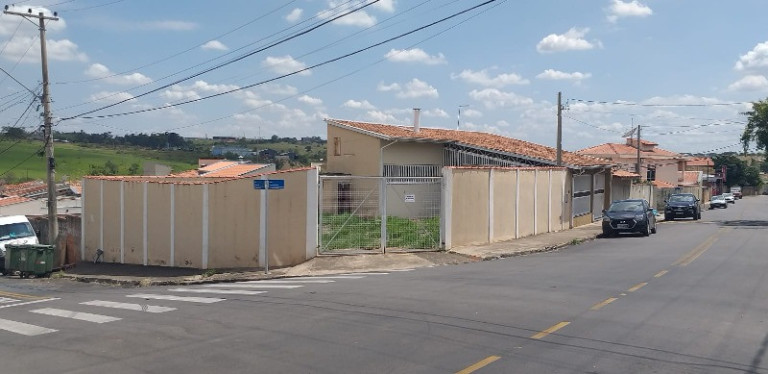 Imagem Imóvel Comercial à Venda, 297 m² em Jardim Independência - Salto Imagem Imóvel Comercial à Venda, 297 m² em Jardim Independência - Salto