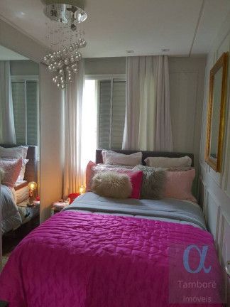 Imagem Apartamento com 2 Quartos à Venda, 75 m² em Tamboré - Santana De Parnaíba Imagem Apartamento com 2 Quartos à Venda, 75 m² em Tamboré - Santana De Parnaíba