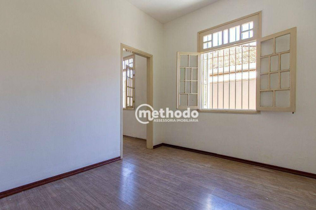 Imagem Casa com 3 Quartos à Venda, 186 m² em Centro - Campinas Imagem Casa com 3 Quartos à Venda, 186 m² em Centro - Campinas