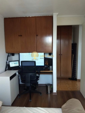 Imagem Apartamento com 2 Quartos à Venda, 65 m² em Jardim Da Saúde - São Paulo