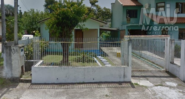 Casa com 2 Quartos à Venda, 60 m² em Canudos - Novo Hamburgo