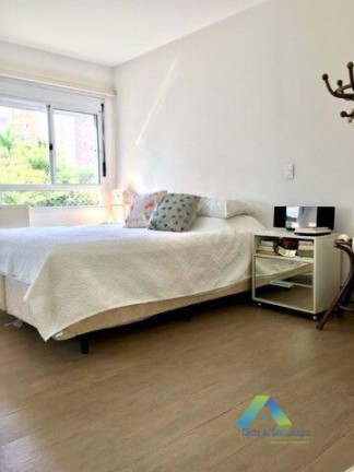 Imagem Apartamento com 3 Quartos à Venda, 142 m² em Panamby - São Paulo Imagem Apartamento com 3 Quartos à Venda, 142 m² em Panamby - São Paulo